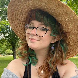 Meet your Posher, Taryn